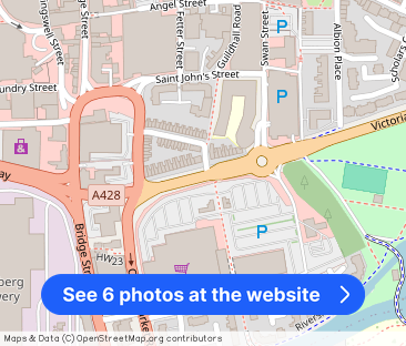 Northampton - Photo 1