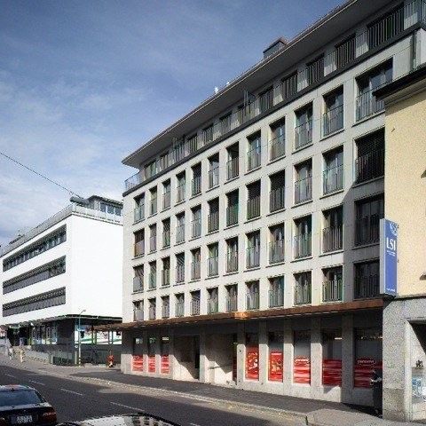 Zentrale Wohnlage nähe Bahnhof Stadelhofen - Photo 1