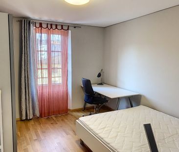 Bel appartement à louer et idéalement situé - Foto 4