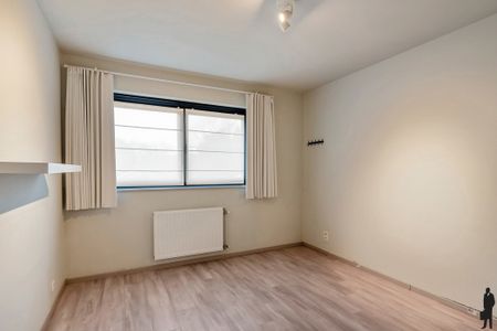 Gelijkvloers appartement in het centrum van Essen - Foto 4