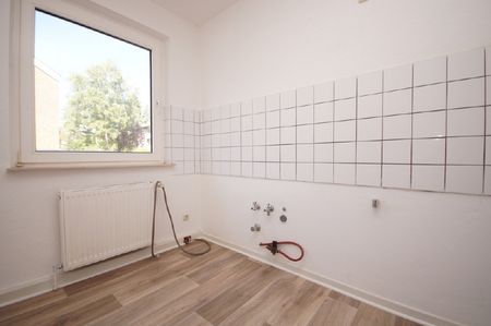 Erdgeschosswohnung mit Charme - Photo 3