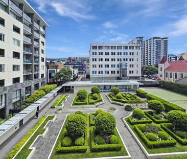 Te Aro Living! - Photo 5