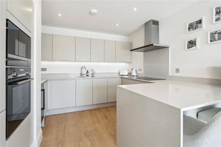 2 bedroom apartment to rent - Photo 4