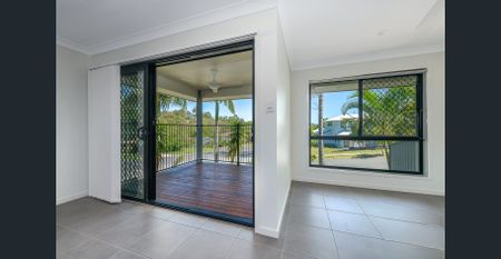 Large Family Home In Carrara - Photo 5