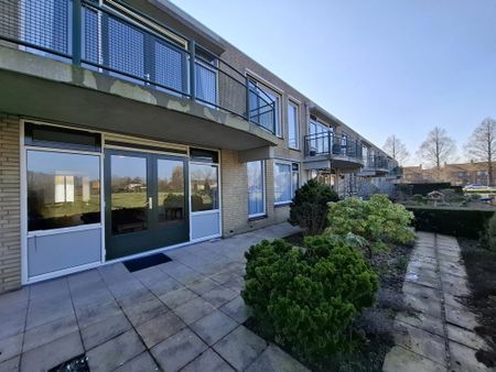 Te huur: Appartement Vlietzicht in Nieuwpoort - Foto 4