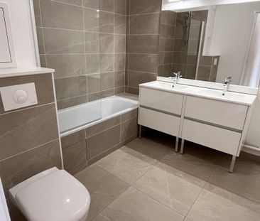 Appartement familial avec 3 terrasses, Vanves conservatoire. - Photo 4