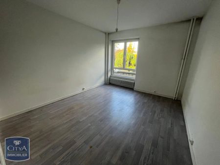 Appartement à louer 2 pièces 56.72m² - Photo 3