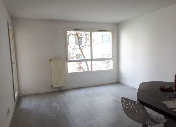 Appartement à louer 2 pièces • 37,39 m 2 Massy - Photo 1