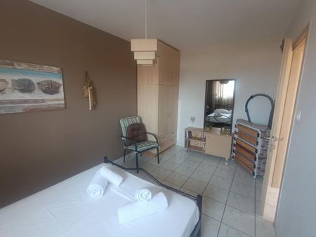 Studio/Γκαρσονιέρα για ενοικίαση Καλαμίτσα (Καβάλα) - Photo 2