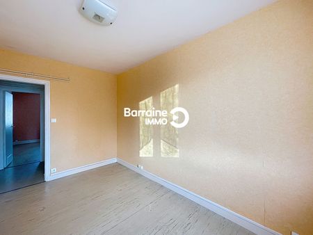 Location appartement à Brest, 3 pièces 57m² - Photo 5
