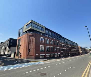 Studio to rent - Photo 6