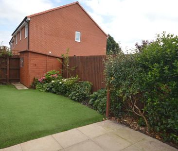 Palmer Close, Moston, Sandbach - Photo 3