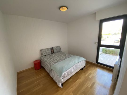 Appartement T2 à louer Rennes centre ville - 29 m² - Photo 1