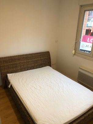 Location Appartement 2 pièces 31m² - Photo 1