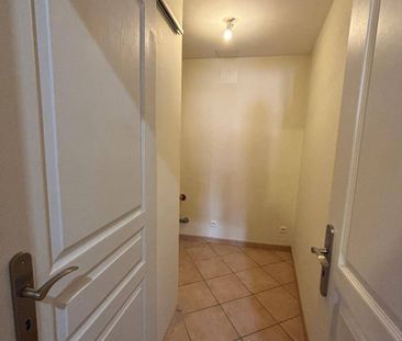 Location appartement bourgeois 2 pièces 65.9 m² à Romans-sur-Isère ... - Photo 5