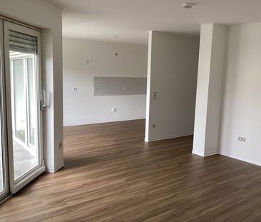 Familienfreundliche 3-Zimmer Wohnung mit Balkon - Foto 6