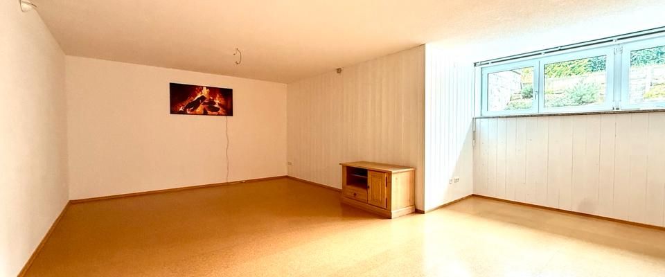 2,5-Zimmer-Loft (100 m²) im Souterrain – modern, lichtdurchflutet - Foto 1