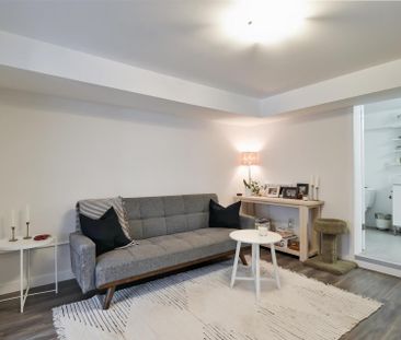 For Lease - 169 Bellefair Avenue Unit# Bsmt, Toronto, Ontario - Photo 3