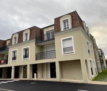 Location Appartement 2 pièces 47m² COULOMMIERS 77120 - Photo 6