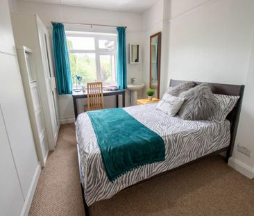 6 bedroom house to rent - Photo 6