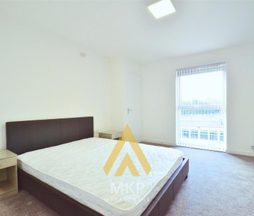 1 bedroom apartment to rent - Photo 4
