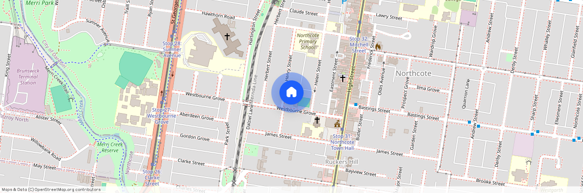 2A Henry Street, Northcote VIC 3070