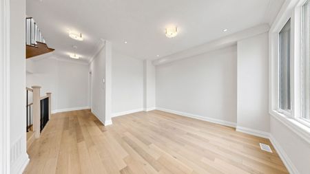 For Lease - 433 York Downs Boulevard, Markham, Ontario - Photo 3