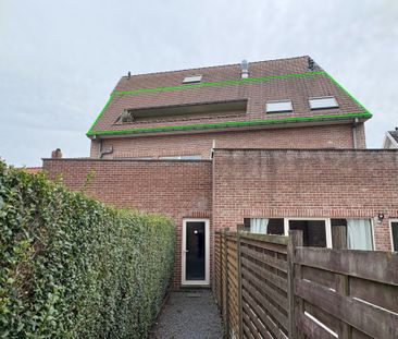 Ruim appartement met 2 slaapkamers en garage - Photo 6