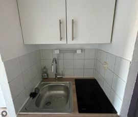 Appartement meublé 1 pièce 15.66 m² - Photo 4