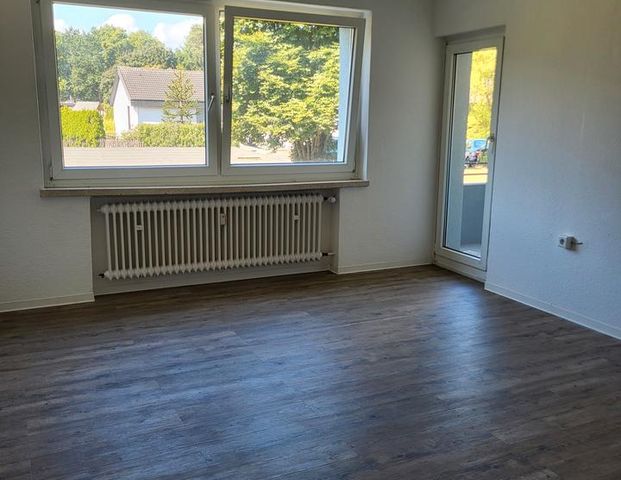 3-Zimmer Wohnung mit Balkon [VAC-18353] - Foto 1