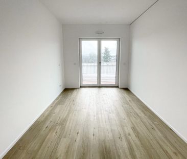 3 Zimmer mit moderner Ausstattung und Balkon - Photo 5