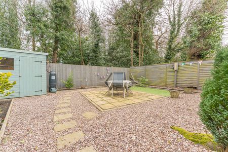 2 bed maisonette to rent in Woodshires Road, Solihull, B92 - Photo 5