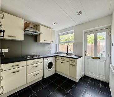 2 bedroom terraced house to rent - Photo 6