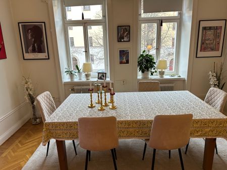 Vanadisvägen, Stockholm - Foto 2