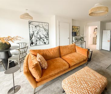 Flat 64, 5 Martin Court, Hastings - Photo 3