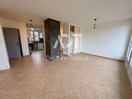 Location Appartement 3 pièces 70m² MEYLAN 38240 - Photo 3