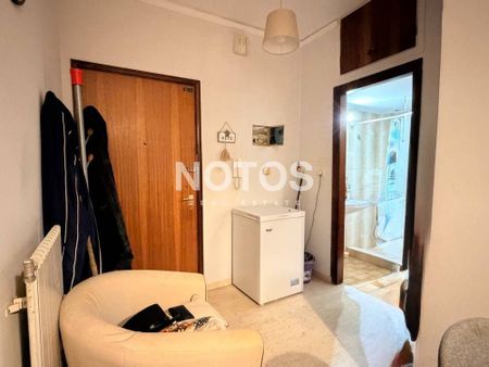 Studio/Γκαρσονιέρα για ενοικίαση Καλαμάτα - Φωτογραφία 4