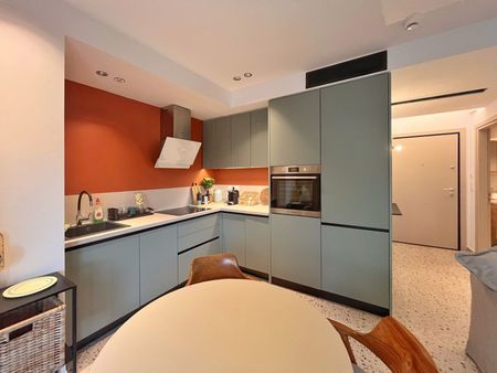 Studio/Γκαρσονιέρα για ενοικίαση Καλαμάτα - Φωτογραφία 5