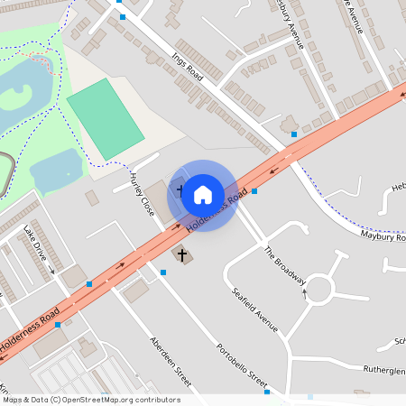 Tower Apartments, Hull, Yorkshire, hu8