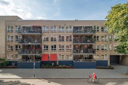 Te huur: Appartement Dr. Nolenshof in Geleen - Foto 3