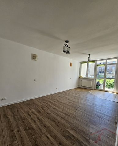 Trzy pokoje z balkonem widok na Katedrę ! (437522) - Photo 4