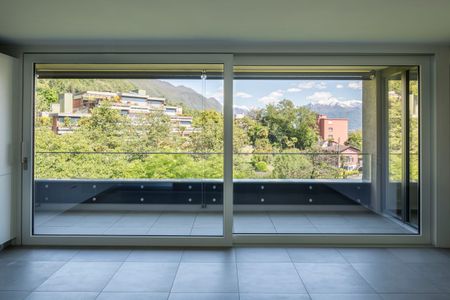 MINUSIO, We rent 2 ½ room apartment - Photo 4