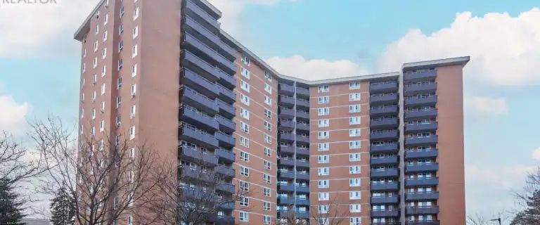 811 - 2000 JASMINE CRESCENT | 811 - 2000 JASMINE CRESCENT, Ottawa - Photo 1