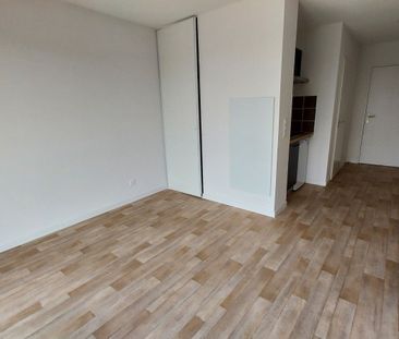 Location Appartement 1 pièce 22m² JOUE LES TOURS 37300 - Photo 4