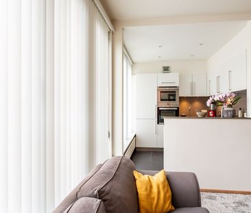 2 slaapkamer appartement - Photo 3