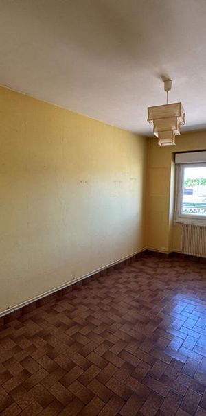 Location Appartement 2 pièces 42m² FOURCHAMBAULT 58600 - Photo 1