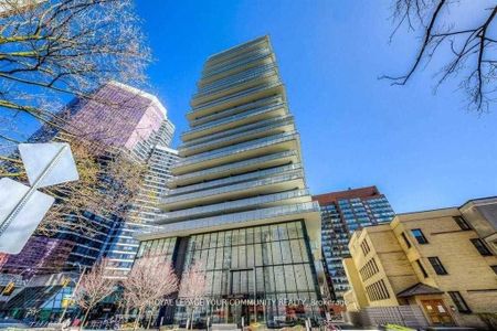 For Lease - 57 St Joseph Street Unit# 518, Toronto, Ontario - Photo 3