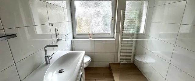 Attraktive 2-Zimmerwohnung Mönchengladbach - Bunter Garten - Photo 1