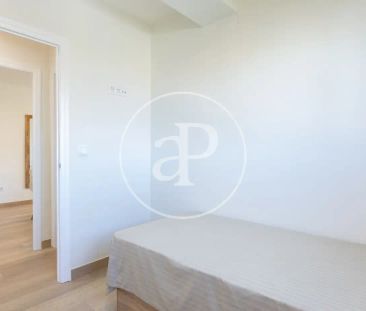 Piso de alquiler en Av. de Blasco Ibáñez, L'Amistat - Photo 6