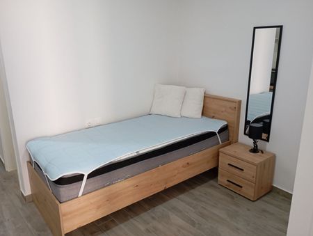 Studio/Γκαρσονιέρα για ενοικίαση Άγιος Κωνσταντίνος - Άγιος Ελευθέριος (Λάρισα) - Photo 4